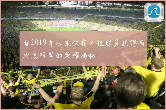 自2019年以来仅有六位球员获得两次总冠军的荣耀揭秘
