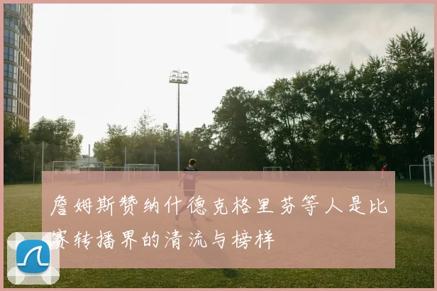 詹姆斯赞纳什德克格里芬等人是比赛转播界的清流与榜样